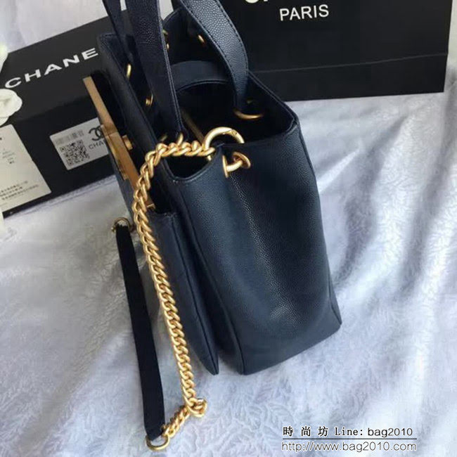 香奈兒CHANEL 57563 2018秋冬新款 斜跨手提包時尚休閒 DSC1973